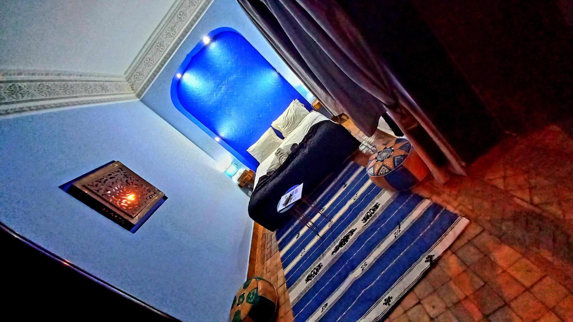 Riad Reve D Antan , Real Dream Marrakesch Exterior foto
