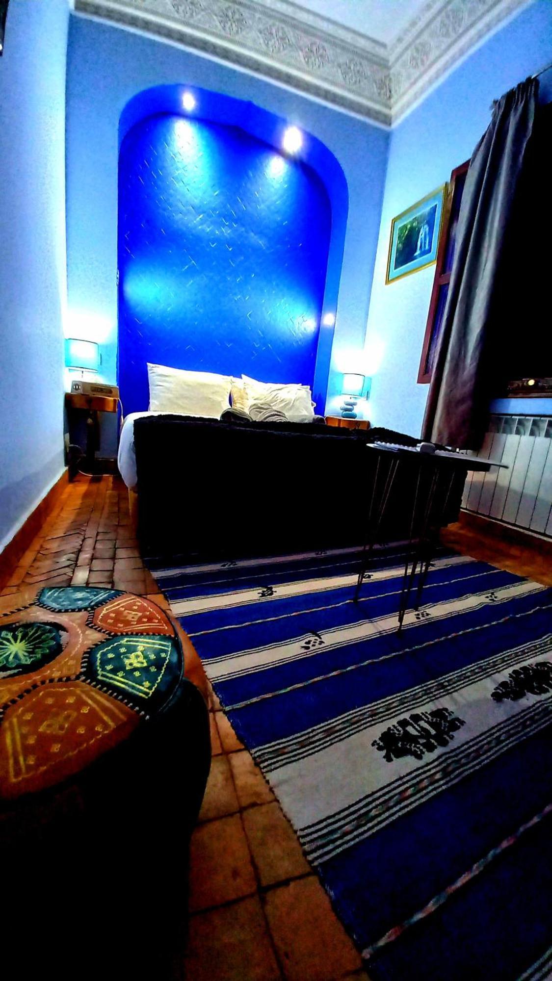 Riad Reve D Antan , Real Dream Marrakesch Exterior foto