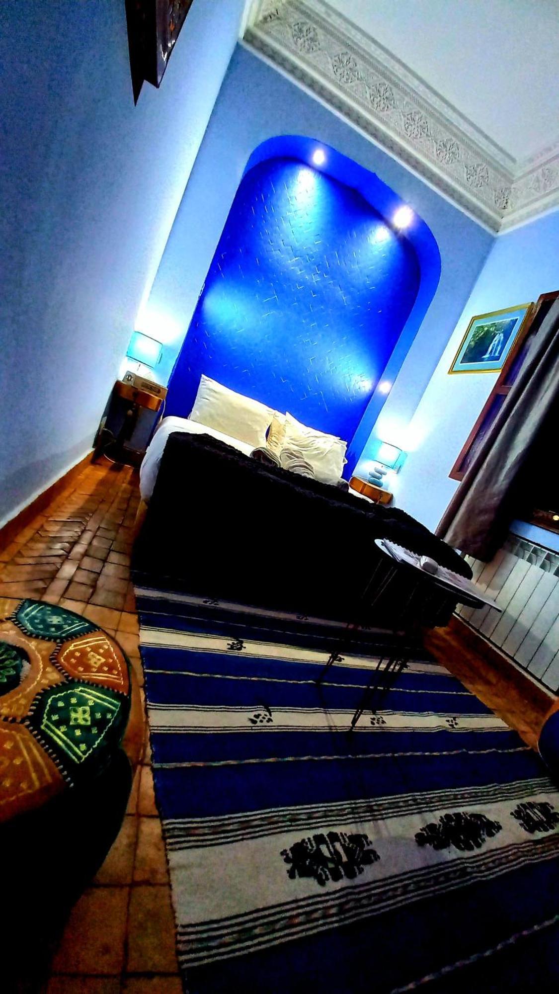 Riad Reve D Antan , Real Dream Marrakesch Exterior foto