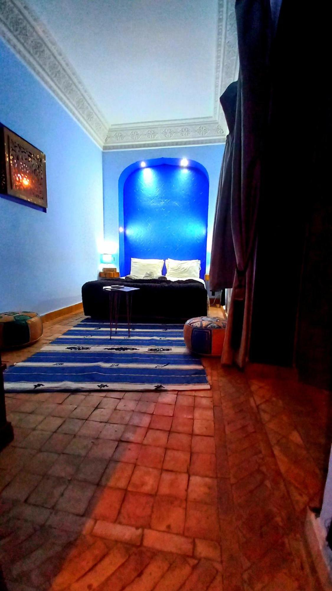 Riad Reve D Antan , Real Dream Marrakesch Exterior foto