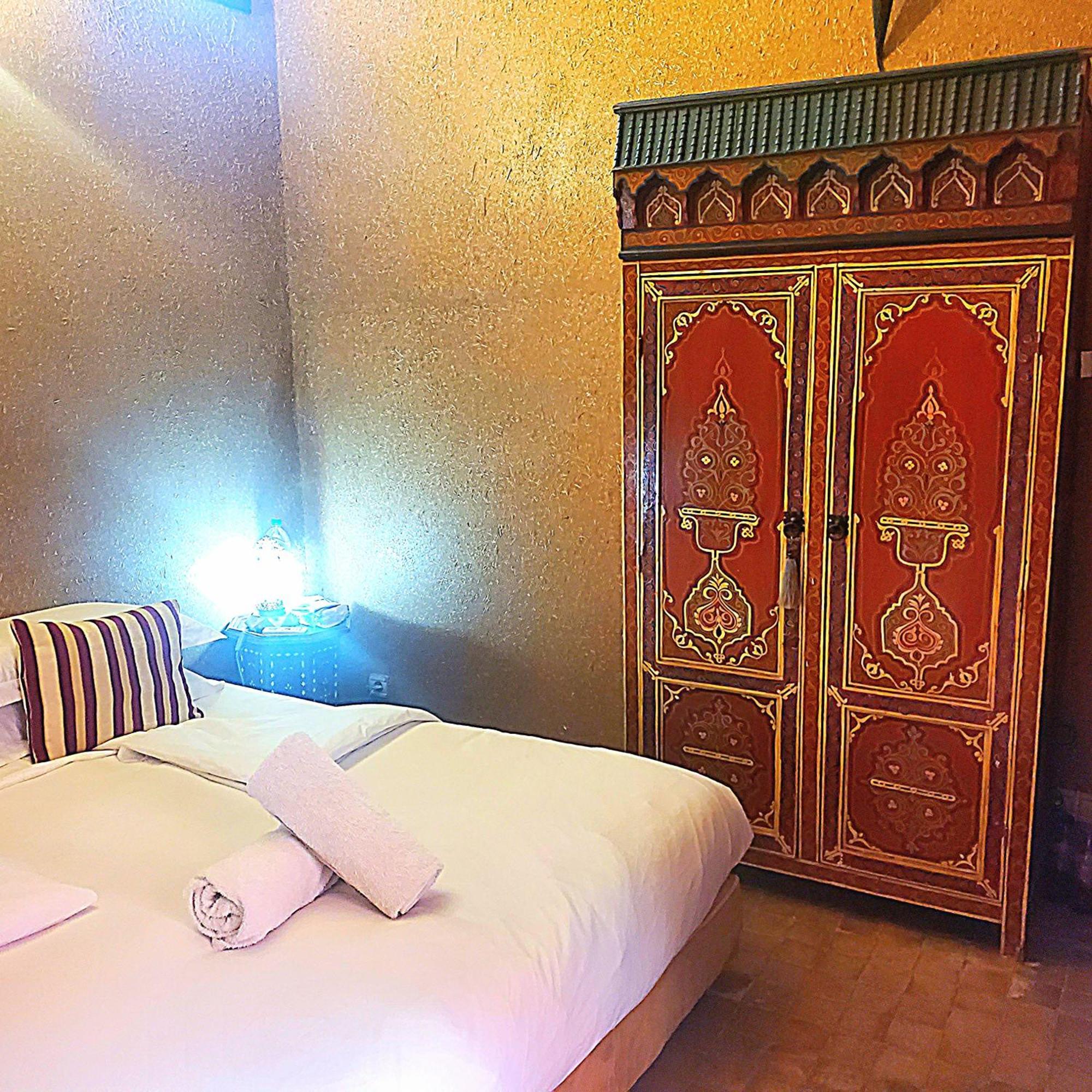 Riad Reve D Antan , Real Dream Marrakesch Exterior foto