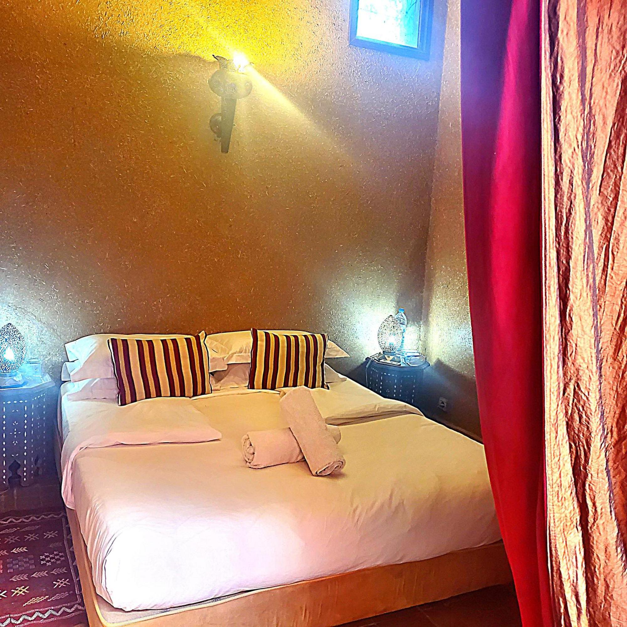 Riad Reve D Antan , Real Dream Marrakesch Exterior foto