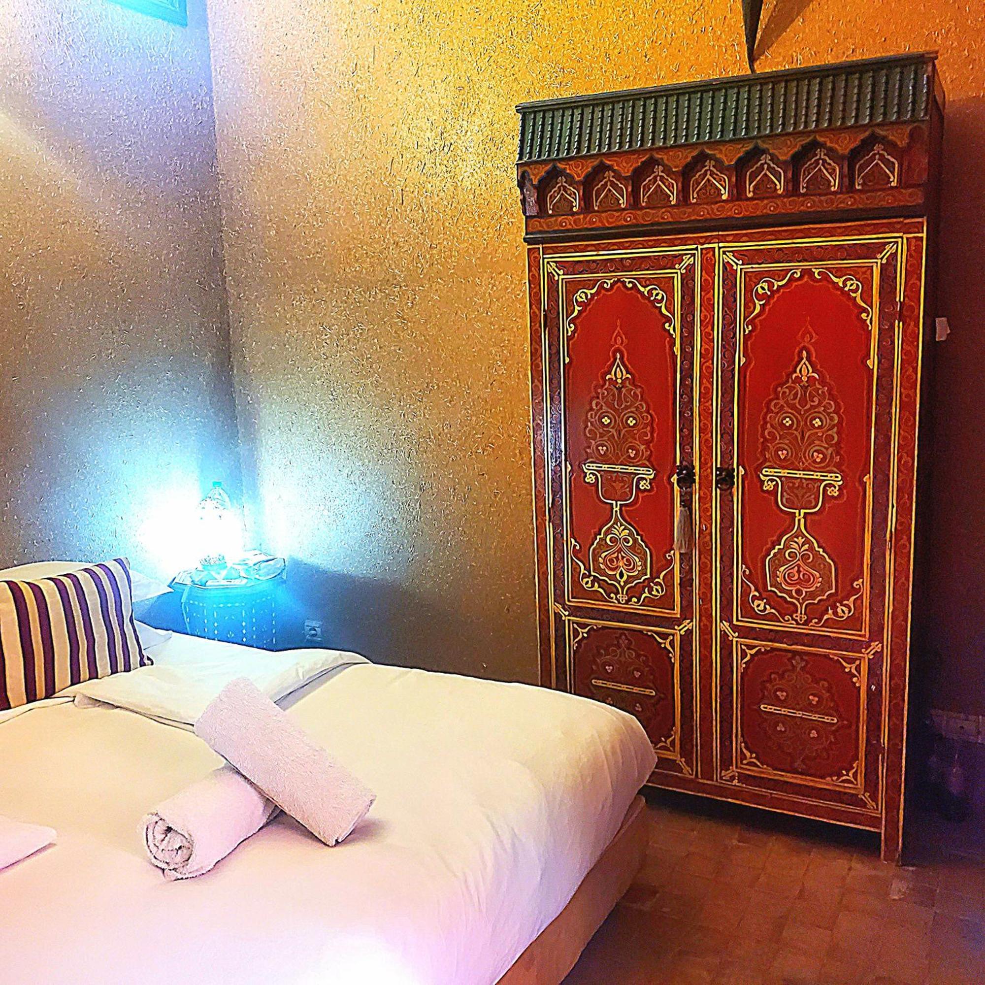 Riad Reve D Antan , Real Dream Marrakesch Exterior foto