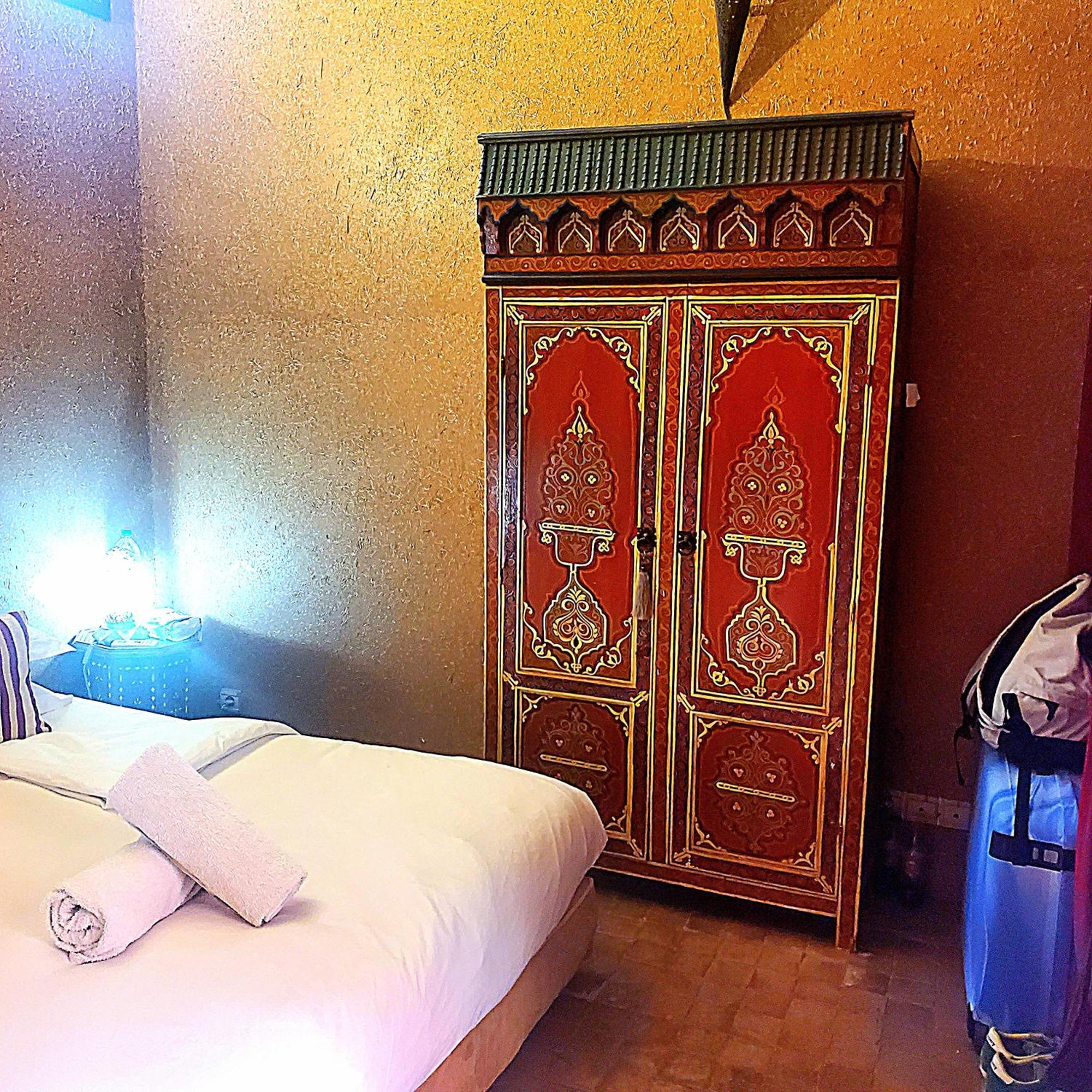 Riad Reve D Antan , Real Dream Marrakesch Exterior foto