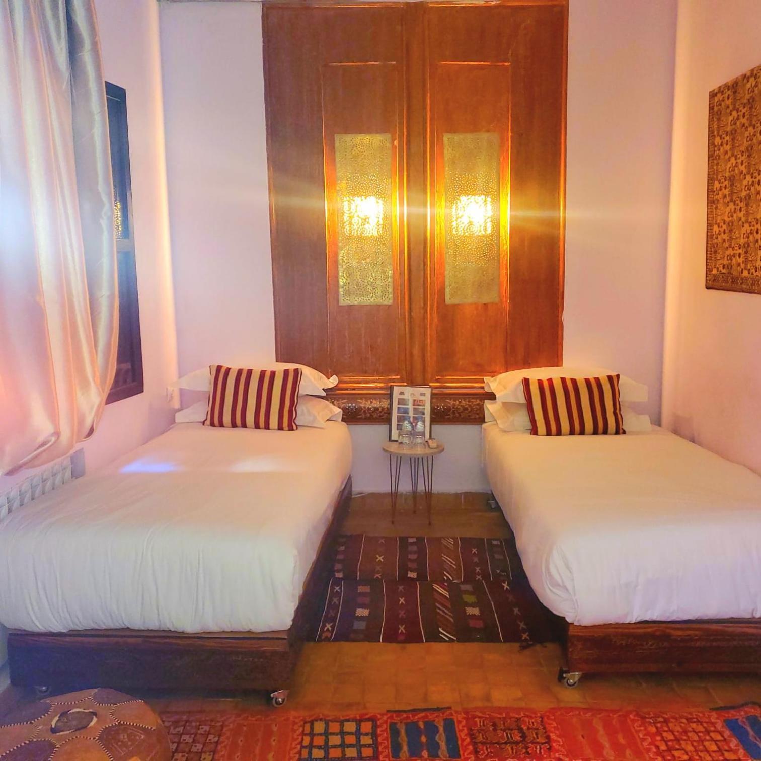 Riad Reve D Antan , Real Dream Marrakesch Exterior foto