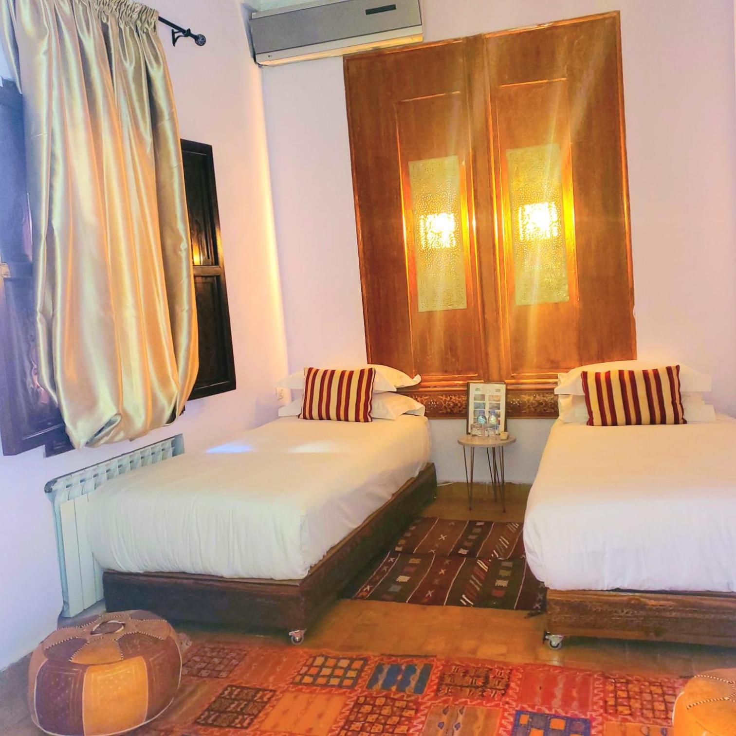 Riad Reve D Antan , Real Dream Marrakesch Exterior foto