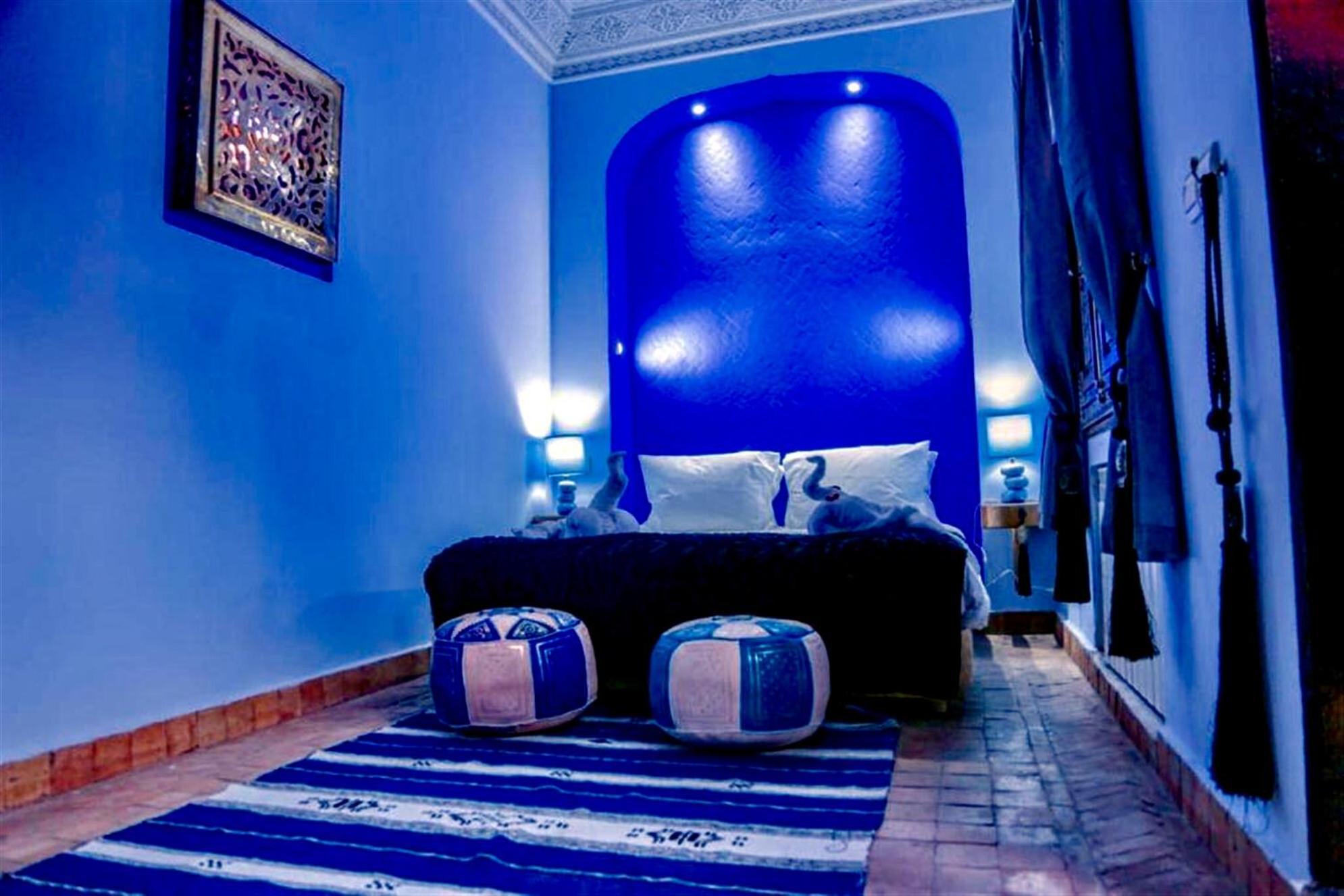 Riad Reve D Antan , Real Dream Marrakesch Exterior foto