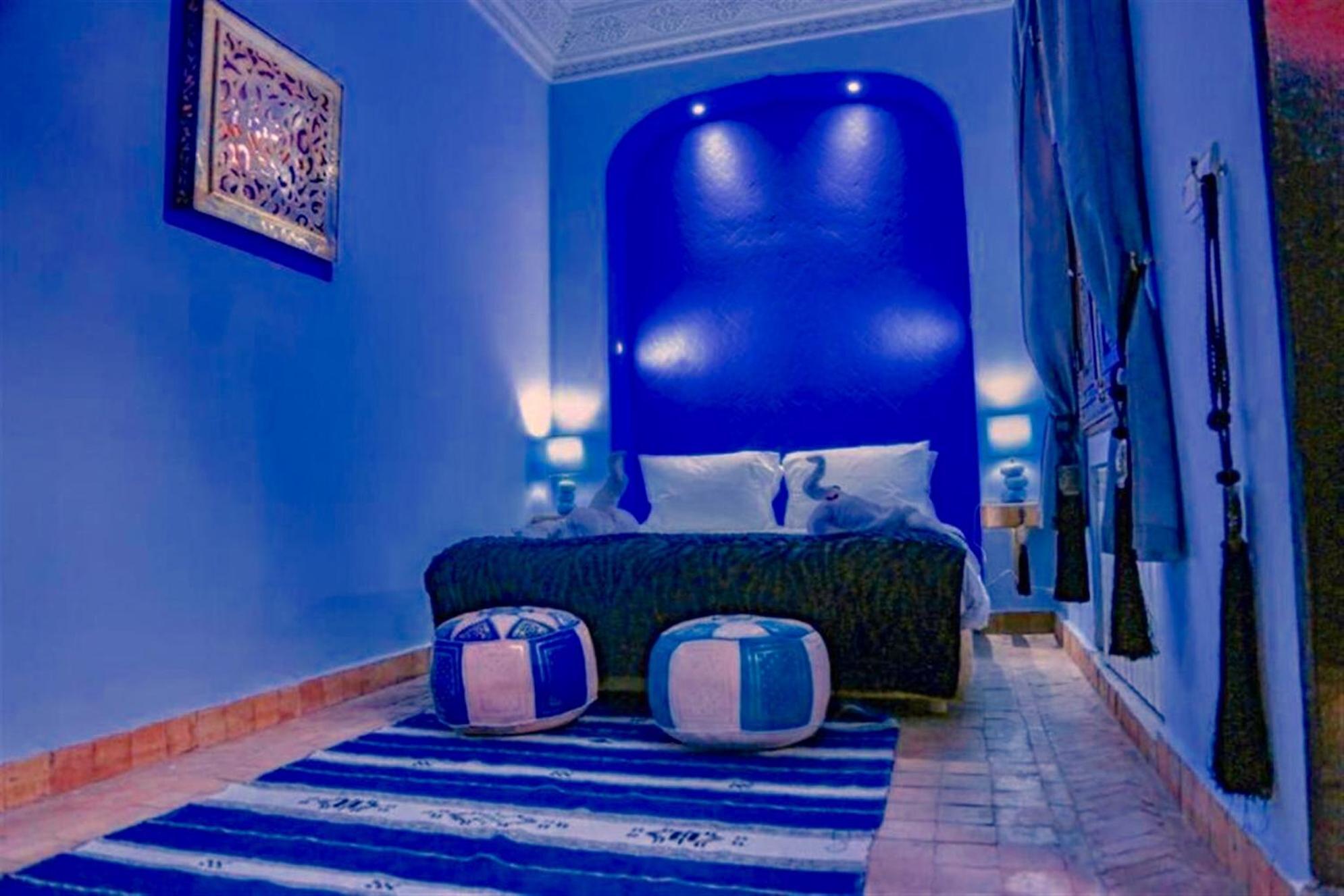 Riad Reve D Antan , Real Dream Marrakesch Exterior foto